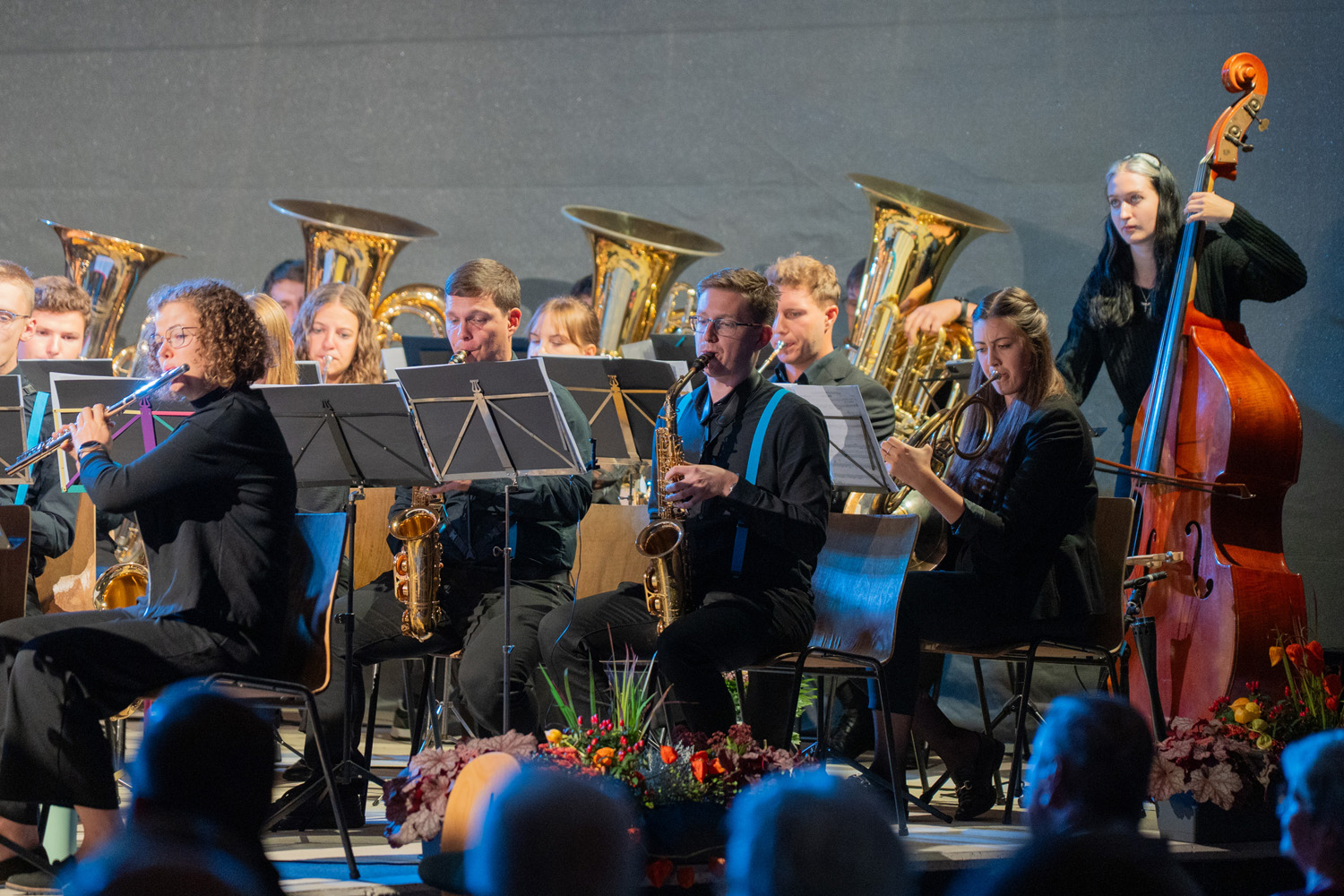 Open Air Konzert, Wendling 2025, 